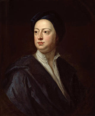 Jonathan Richardson the Elder - Sir Andrew Fountaine.webp