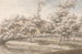 a Orchard near a Stream - Jonathan Skelton — artwork view