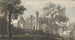 La Grande Porte du Monastère Saint-Augustin à Canterbury - Jonathan Skelton — artwork view