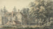 The Monastery Refectory Saint Augustine Canterbury - Jonathan Skelton — artwork view