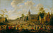 a village festival - Joost Cornelisz Droochsloot — artwork view