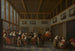 Bedroom of Sadko - Joost Cornelisz Droochsloot — artwork view