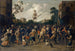 La lutte contre la mort - Joost Cornelisz Droochsloot — artwork view