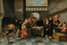 L'Avocat paysan - Joost Cornelisz Droochsloot — artwork view