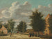 View of the village of Eemnes - Jordanus Hoorn — artwork view
