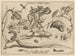 Archétypes et études du père Georgius Hoefnagel, Pl. 17 - Joris Hoefnagel — artwork view