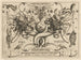Archetypes and studies of Father Georgius Hoefnagel, Pl. 26 - Joris Hoefnagel — artwork view
