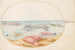 Plate 49: Shrimp and European crayfish clamp and pincers - Joris Hoefnagel — artwork view