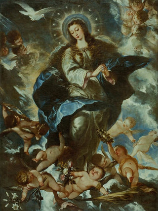 Jos Antolinez - Immaculate Conception.webp