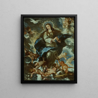 Jos Antolinez - Immaculate Conception.webp