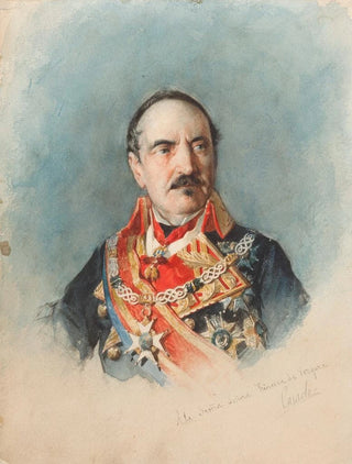 Jos Casado del Alisal - El general Baldomero Espartero.webp
