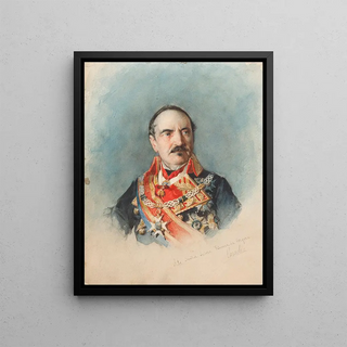Jos Casado del Alisal - El general Baldomero Espartero.webp