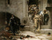 La Cloche de Huesca - José Casado del Alisal — artwork view