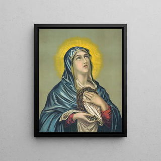 Jos F Buh - Mater Dolorosa.webp