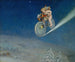 Christmas Delivery - José Frappa — artwork view