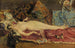 Orientalist Nude Painting - José García Ramos — artwork view