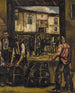 Les chargeurs de vin - José Gutiérrez Solana — artwork view
