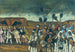 La mascarade des balais - José Gutiérrez Solana — artwork view