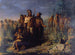 La fondation de Mexico - José María Jara — artwork view