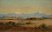 the Volcanoes of the Valley of Mexico - José María Velasco — artwork view