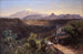 The Ravine of Metlac - José María Velasco — artwork view