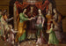 The Marriage of the Virgin - José Sánchez — artwork view