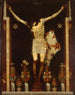 The Lord of Chalma - José de Mora — artwork view