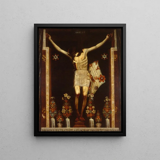 Jos de Mora - The Lord of Chalma.webp