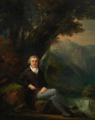Josef Abel - Joseph Albert Camesina Buchhndler.webp