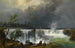 Niagara Falls - Josef Carl Berthold Püttner — artwork view