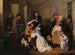 L'Ophtalmologue - Josef Danhauser — artwork view
