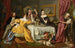 The Wealthy Miser - Josef Danhauser — artwork view
