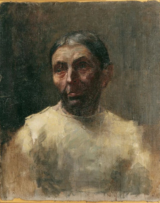Josef Engelhart - Alte Frau.webp