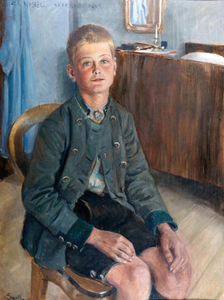 Josef Engelhart - Der Michel.webp