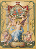 Album Splendor of the Vienna Court Theatre - Josef Fux — artwork view
