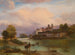 Monastère de Klosterneuburg - Josef Gerstmeyer — artwork view