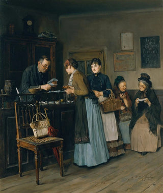 Josef Gisela - Lotterieschwestern.webp