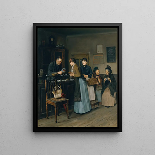 Josef Gisela - Lotterieschwestern.webp