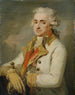 Charles-Joseph Prince de Ligne - Josef Grassi — artwork view