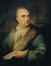 Marquis de Llano, Spanish ambassador in Vienna - Josef Grassi — artwork view