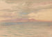 Sunset in the Gulf of Carthage - Josef Hoffmann — artwork view
