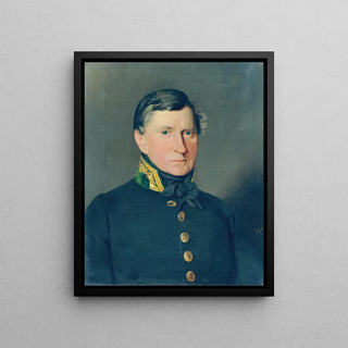 Josef Huttary - Herrenbildnis.webp