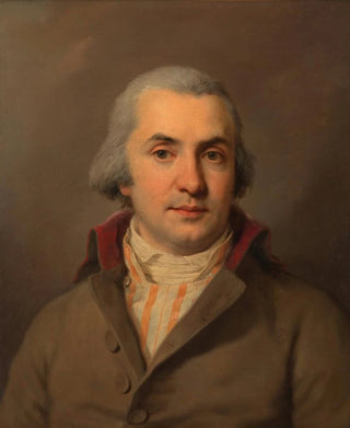 Josef Kreutzinger - Unbekannter Herr.webp