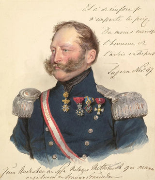 Josef Kriehuber - Prince Friedrich of Schwarzenberg.webp