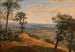 View of the Danube - Josef Kuwasseg — artwork view