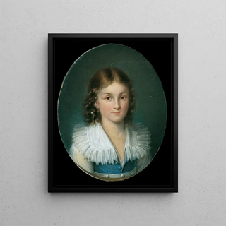 Josef Lambert Denk - Der Vater des Knstlers als Kind.webp