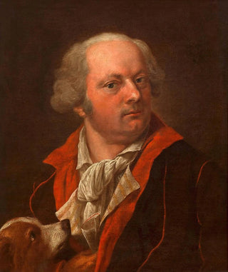 Josef Lange - Franz Carl Brockmann Schauspieler.webp