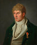 Heinrich Josef Collin Poet - Josef Lange — artwork view
