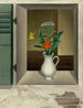 Still life - Josef Mangold — artwork view