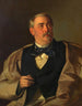 August Zang, publisher of the Press - Josef Matthias Aigner — artwork view
